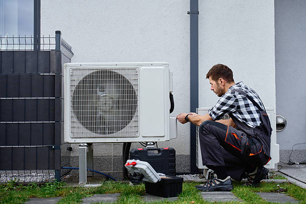 Trusted Hvac service in Crescent City, FL - Tropical Oasis HVAC